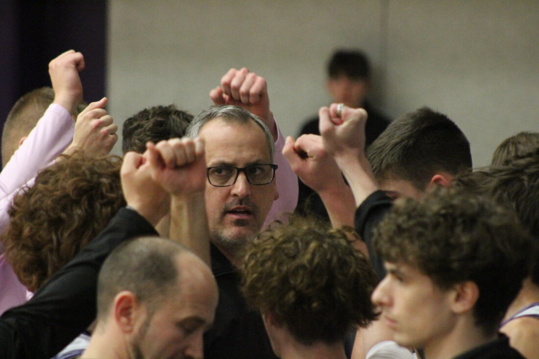 Streaky Baldwin takes down TowandaCircle in state opener News